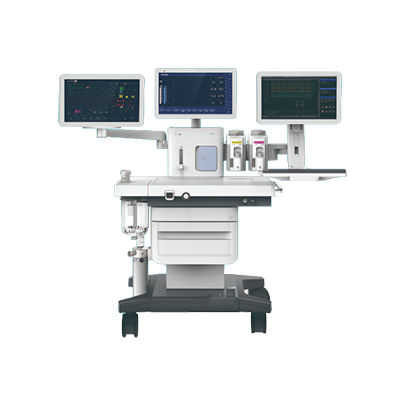 AG70 anesthesia workstation
