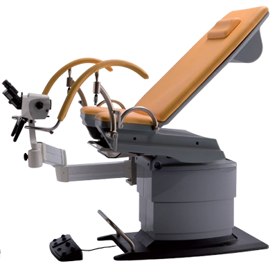 Gynecological Chair