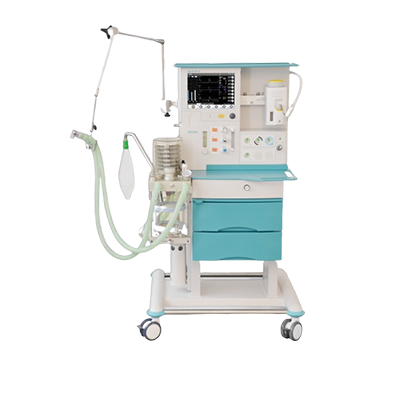 anestheia workstation