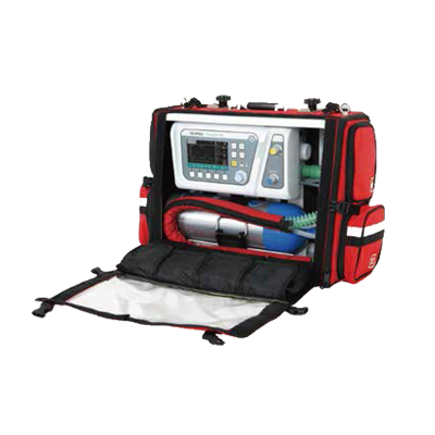 transport ventilator