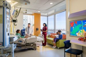 _Innovations in Pediatric Medical Equipment Enhancing Child Healthcare