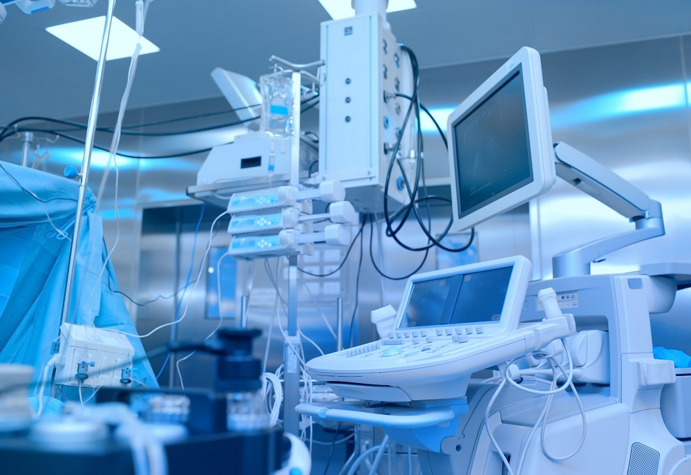 Medical Device Industry Trends
