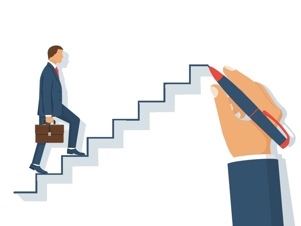 career with us
