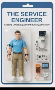 Service Engineer