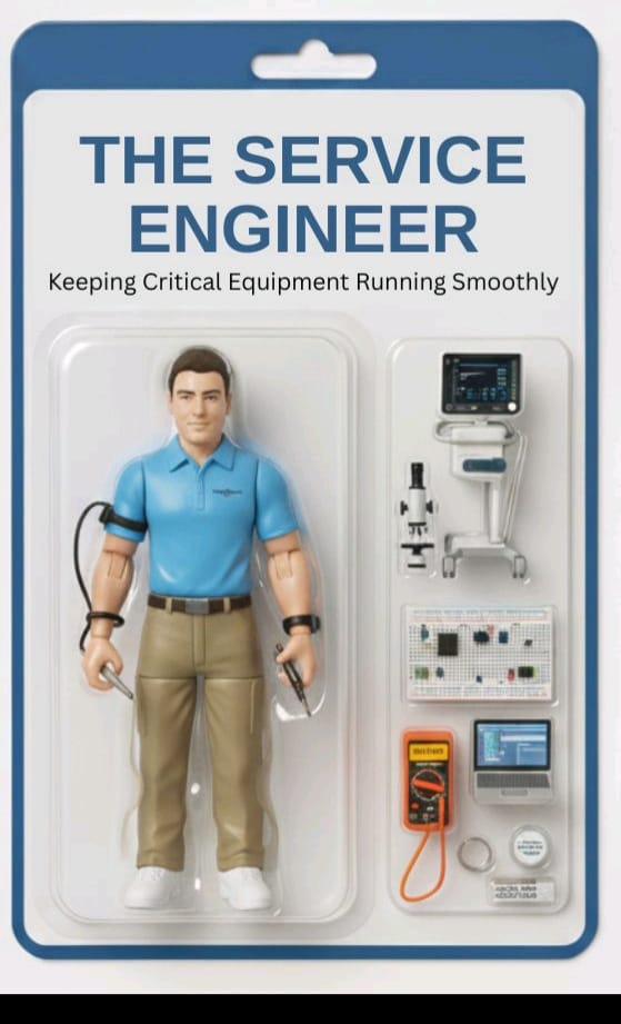 Service Engineer
